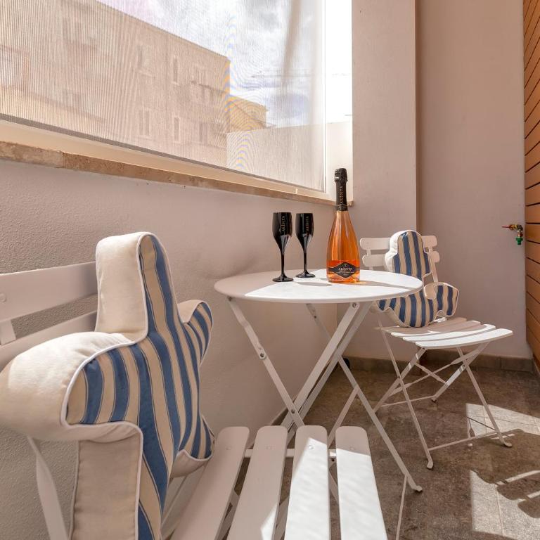 Luxury Sofia Home Alghero - Appartamento con 2 Camere da Letto - 19