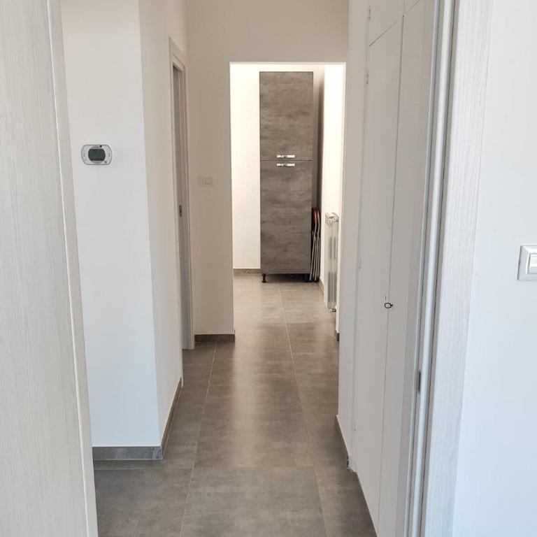 Pearl House - Two-Bedroom Apartment - 12