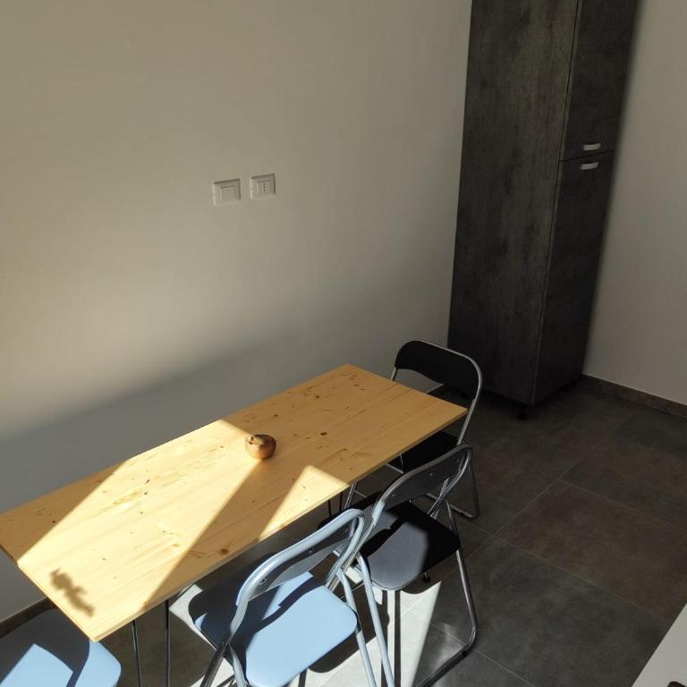 Pearl House - Two-Bedroom Apartment - 24