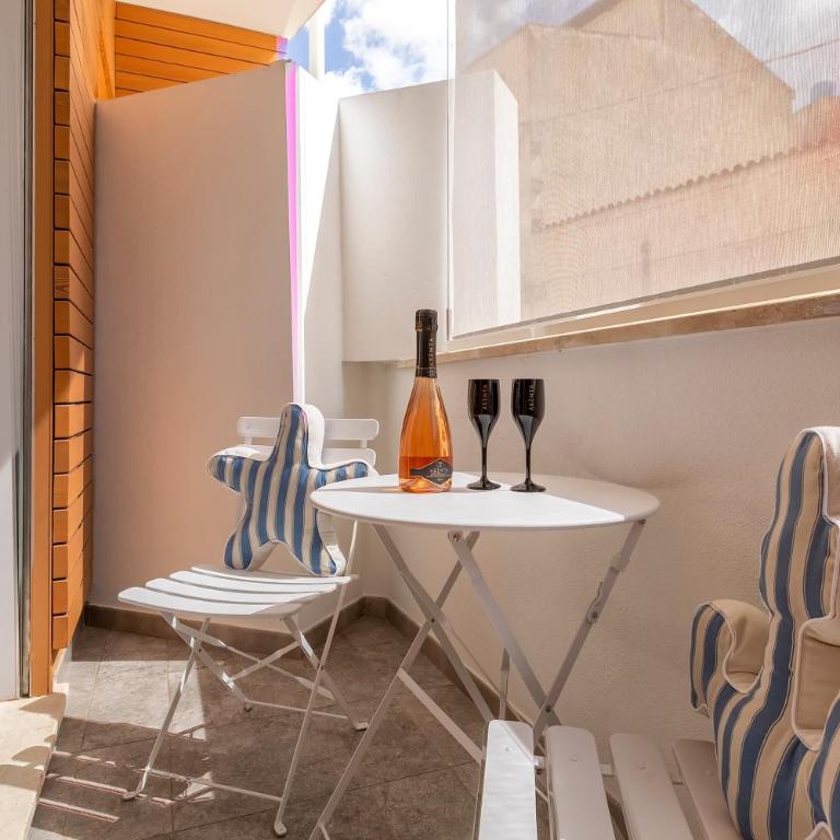Luxury Sofia Home Alghero - Appartamento con 2 Camere da Letto - 20