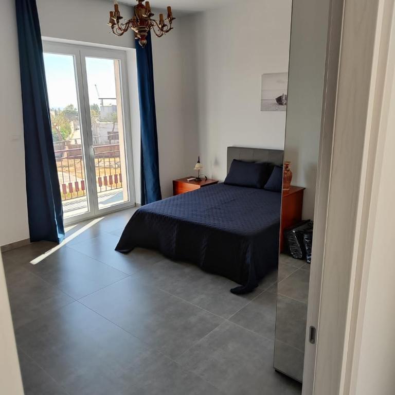 Pearl House - Two-Bedroom Apartment - 23