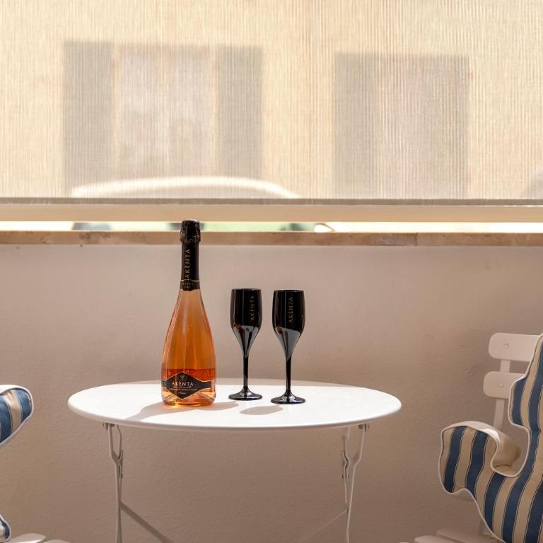 Luxury Sofia Home Alghero - Appartamento con 2 Camere da Letto - 21