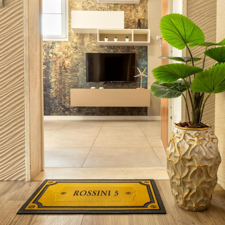 Luxury Sofia Home Alghero - Appartamento con 2 Camere da Letto - 5