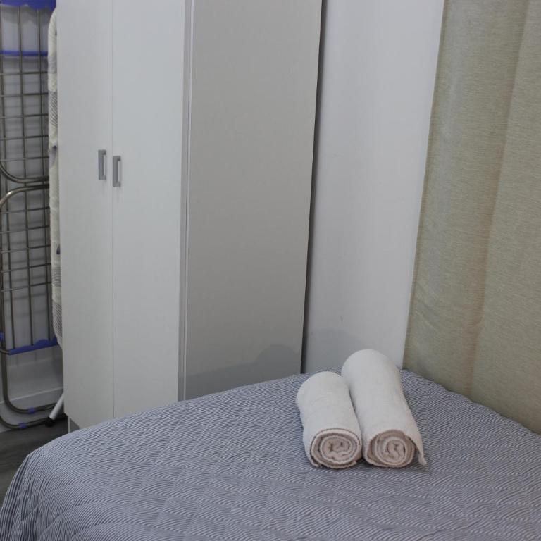 VV Alcaravaneras Ático A - Apartamento de 2 dormitorios - 2