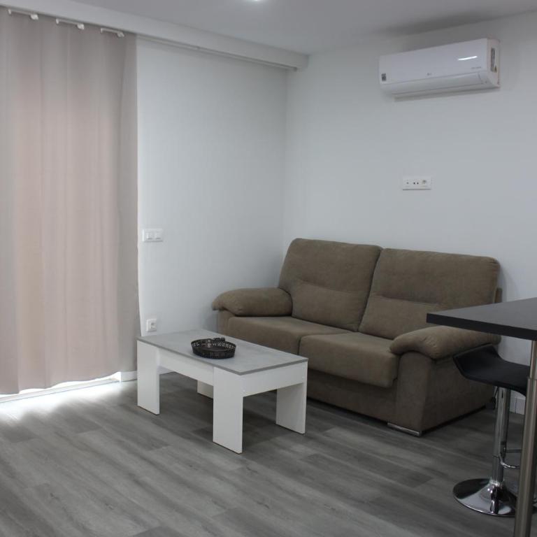 VV Alcaravaneras Ático A - Apartamento de 2 dormitorios - 7