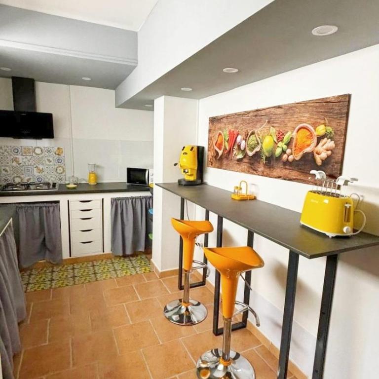 Casa del Limone - Apartamento de 1 dormitorio - 8