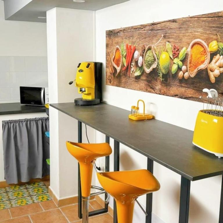 Casa del Limone - Apartamento de 1 dormitorio - 13