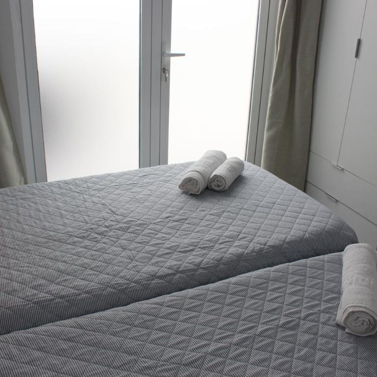 VV Alcaravaneras Ático A - Apartamento de 2 dormitorios - 11