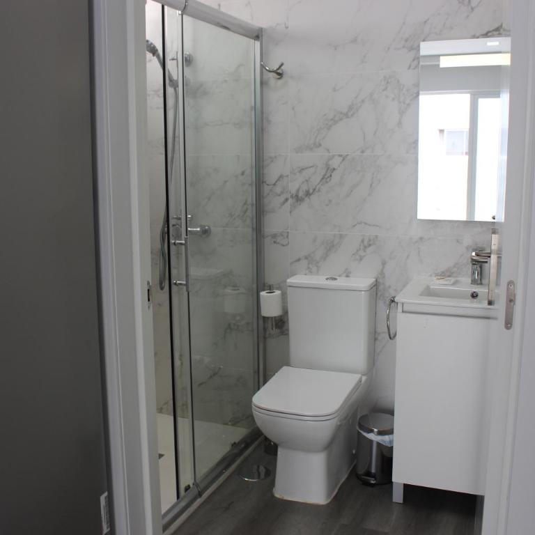 VV Alcaravaneras Ático A - Apartamento de 2 dormitorios - 12