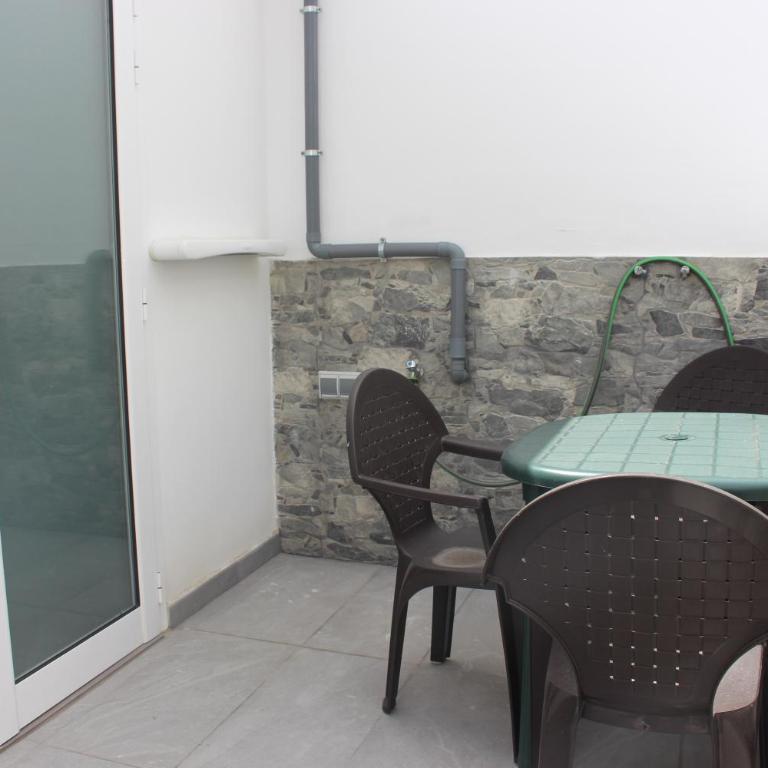 VV Alcaravaneras Ático A - Apartamento de 2 dormitorios - 13