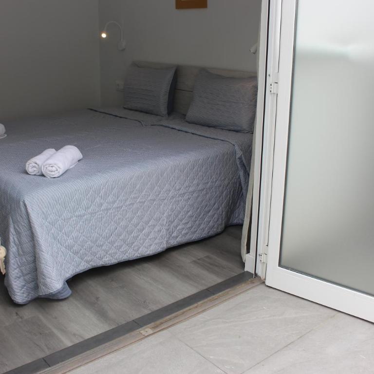 VV Alcaravaneras Ático A - Apartamento de 2 dormitorios - 16