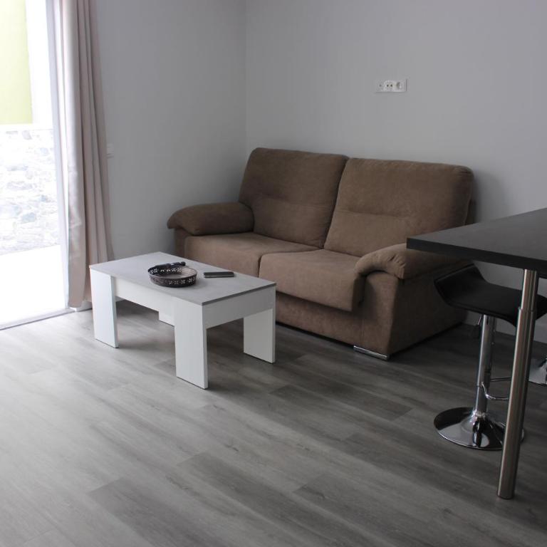 VV Alcaravaneras Ático A - Apartamento de 2 dormitorios - 21
