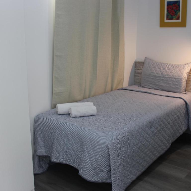 VV Alcaravaneras Ático A - Apartamento de 2 dormitorios - 24