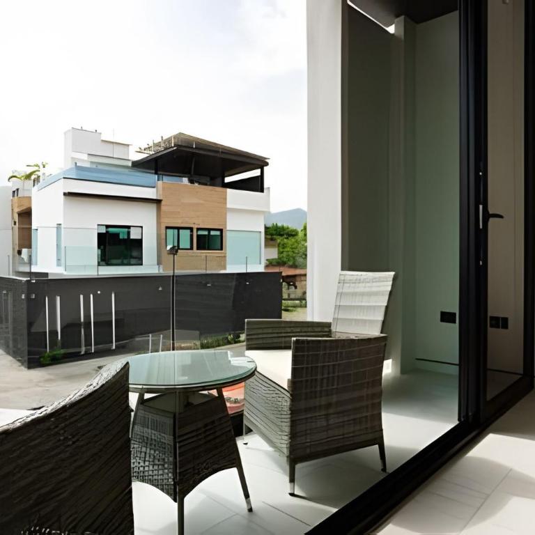New! Fluvial Casa con Alberca - Casa de 4 dormitorios - 14