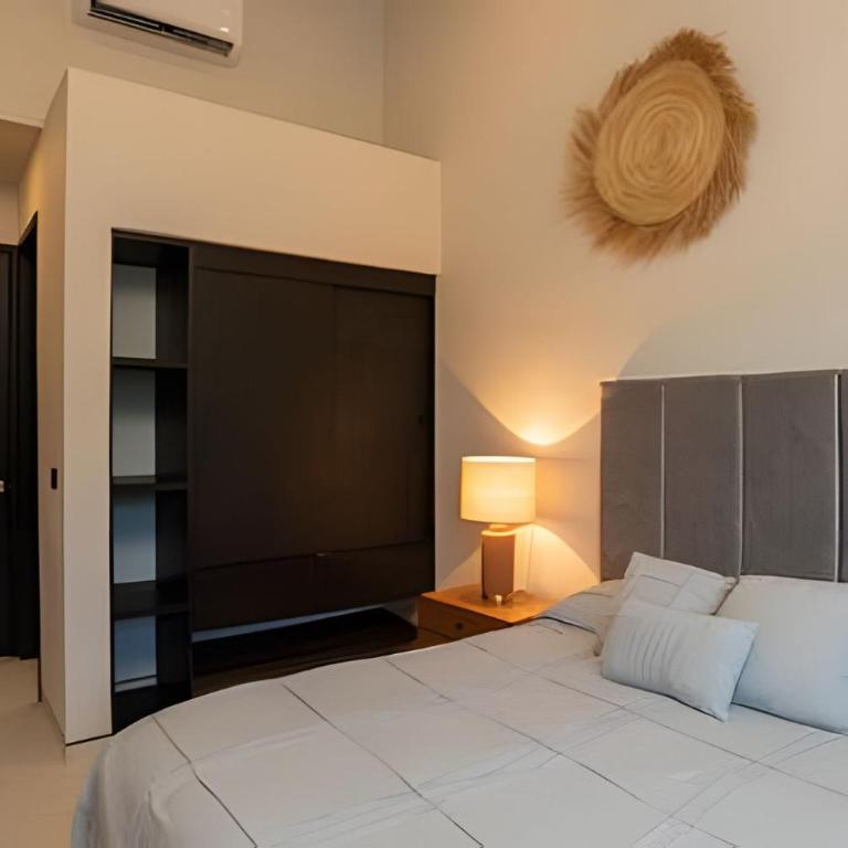 New! Fluvial Casa con Alberca - Casa de 4 dormitorios - 16