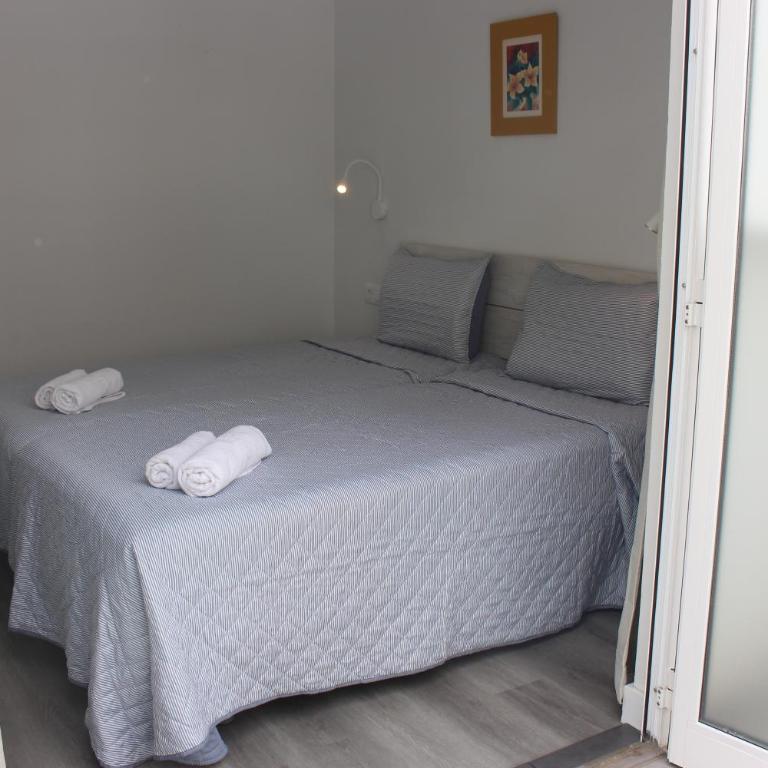 VV Alcaravaneras Ático A - Apartamento de 2 dormitorios - 26