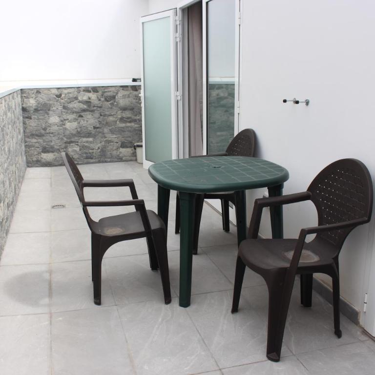 VV Alcaravaneras Ático A - Apartamento de 2 dormitorios - 27