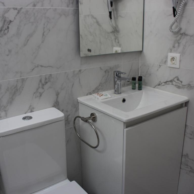 VV Alcaravaneras Ático A - Apartamento de 2 dormitorios - 28