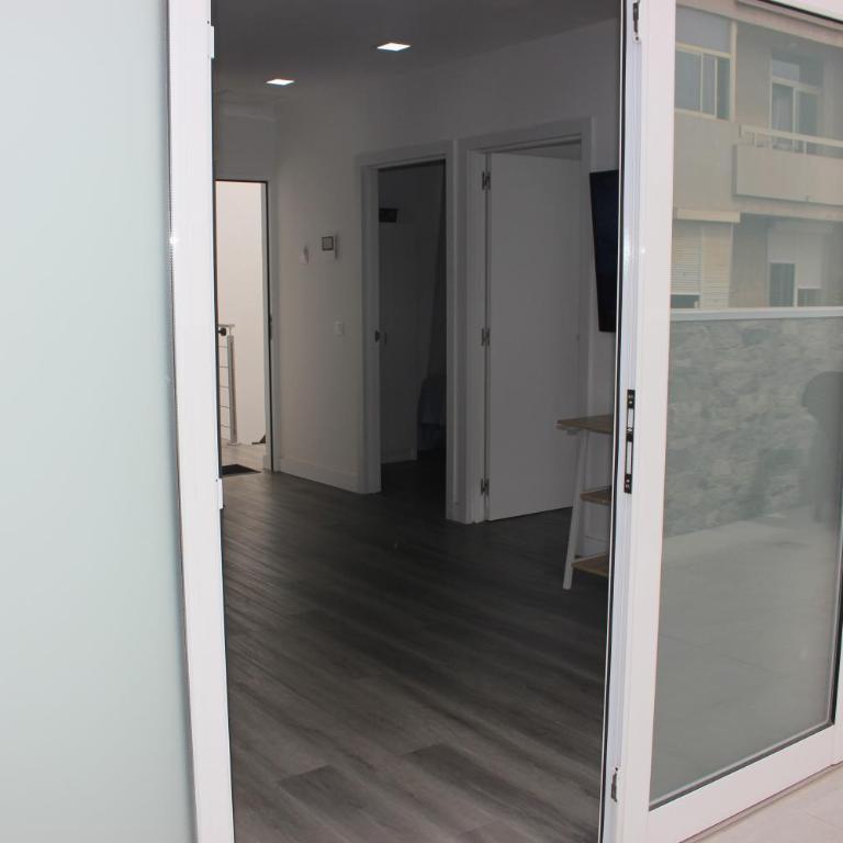 VV Alcaravaneras Ático A - Apartamento de 2 dormitorios - 31