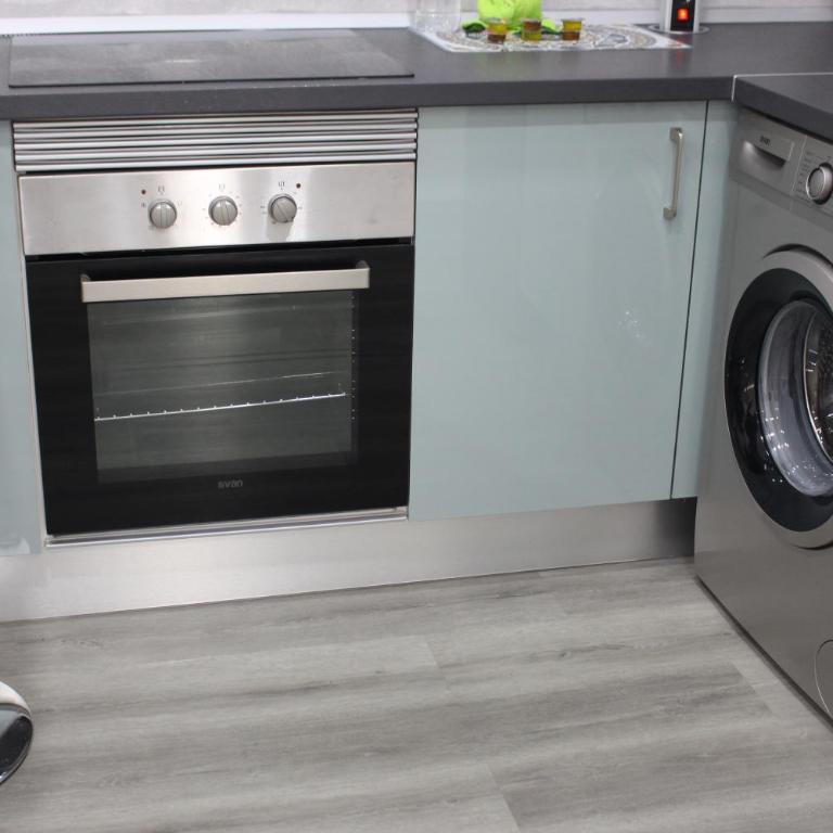 VV Alcaravaneras Ático A - Apartamento de 2 dormitorios - 33