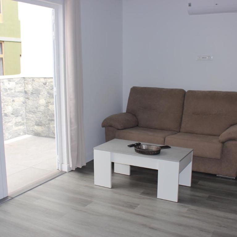 VV Alcaravaneras Ático A - Apartamento de 2 dormitorios - 35