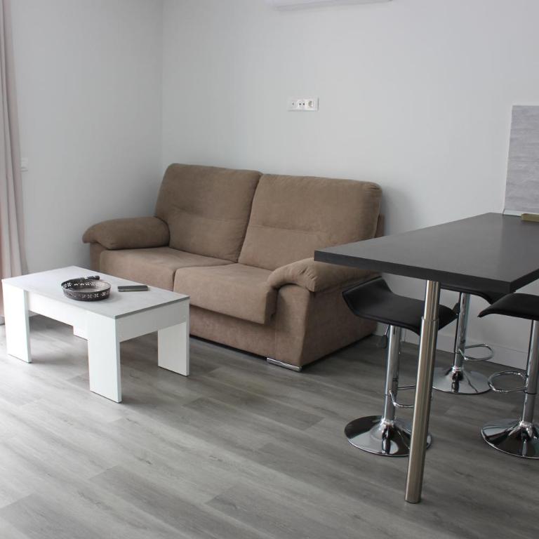 VV Alcaravaneras Ático A - Apartamento de 2 dormitorios - 36