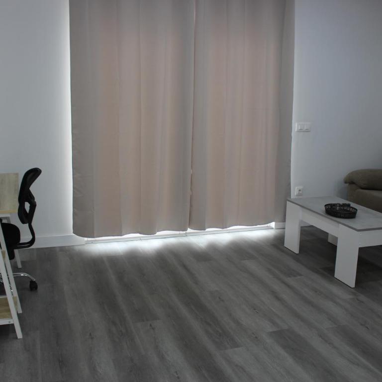 VV Alcaravaneras Ático A - Apartamento de 2 dormitorios - 41