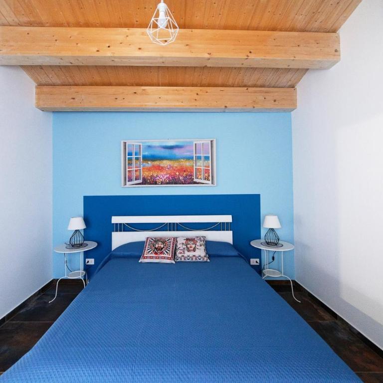 Palazzo Marchese Milo - Appartamento con 1 Camera da Letto - 5
