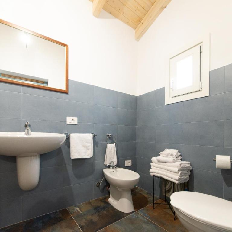 Palazzo Marchese Milo - Appartamento con 1 Camera da Letto - 13