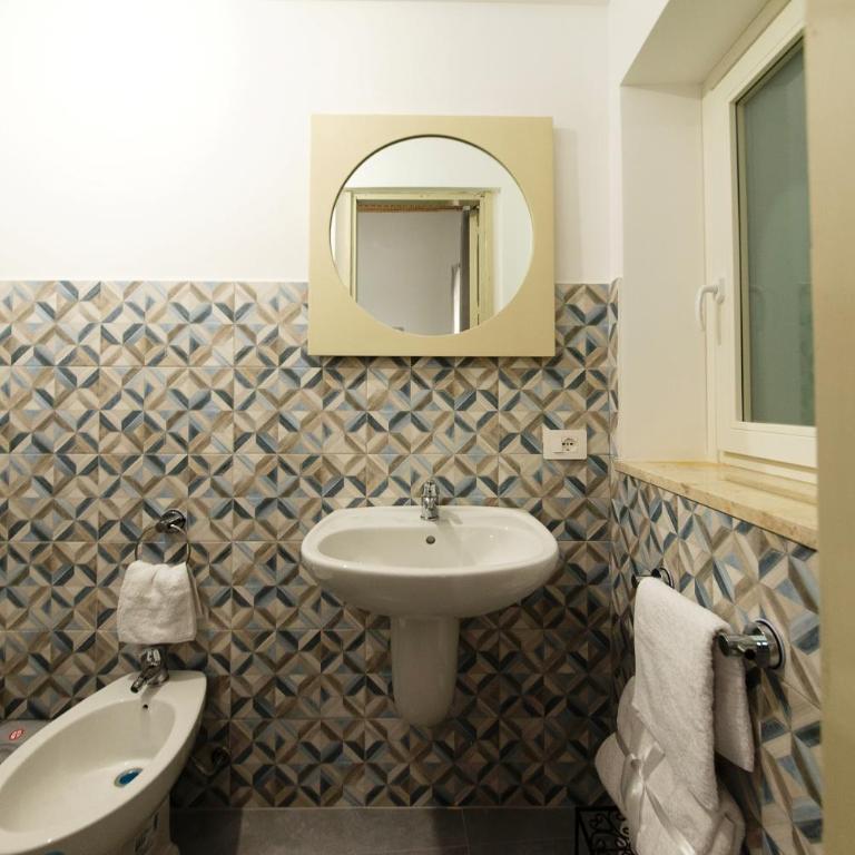 Palazzo Marchese Milo - Appartamento con 1 Camera da Letto - 13