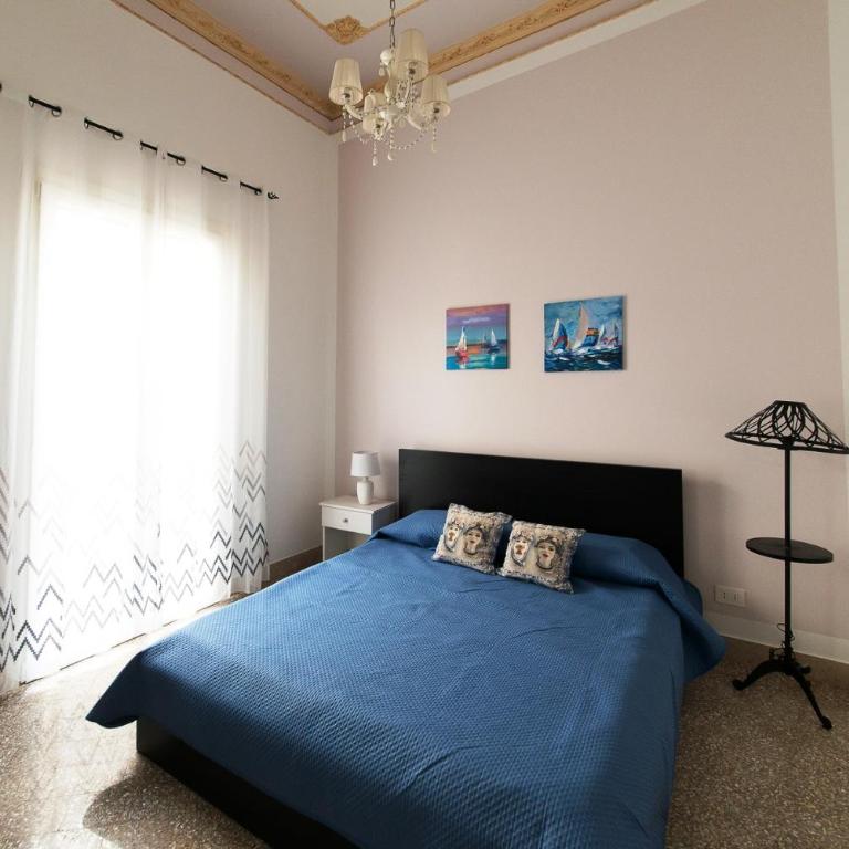 Palazzo Marchese Milo - Appartamento con 1 Camera da Letto - 1