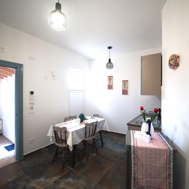 Palazzo Marchese Milo - Appartamento con 1 Camera da Letto - 9