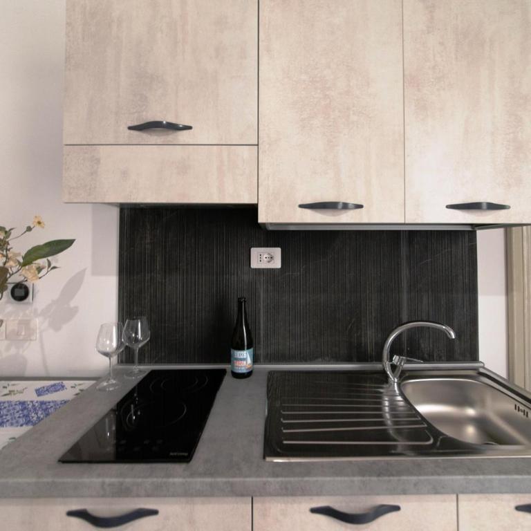 Palazzo Marchese Milo - Appartamento con 1 Camera da Letto - 9
