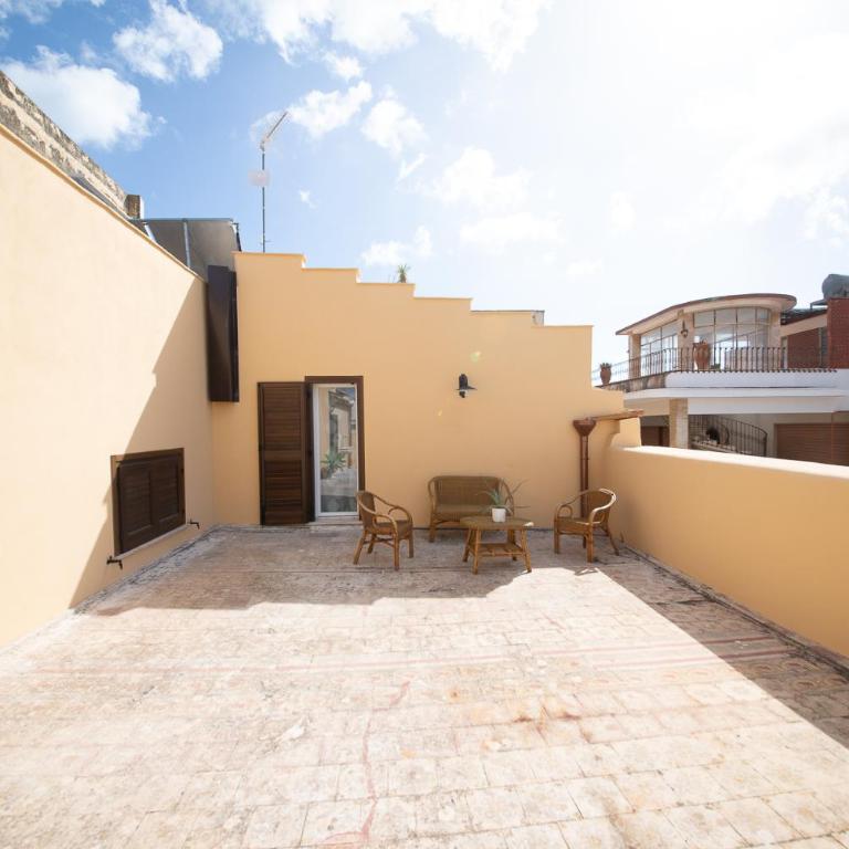 Palazzo Marchese Milo - Appartamento con 1 Camera da Letto - 13
