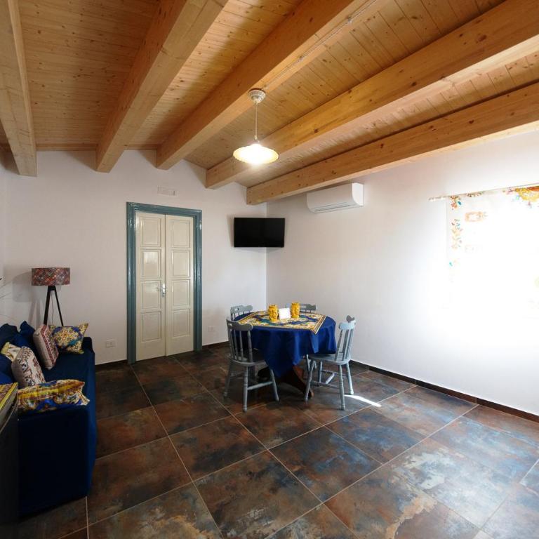 Palazzo Marchese Milo - Appartamento con 1 Camera da Letto - 8