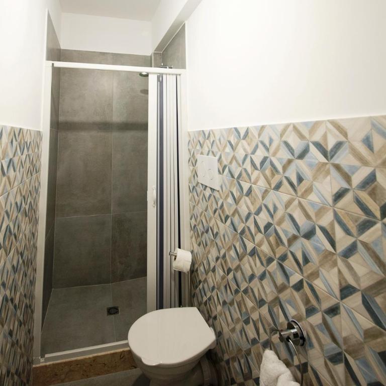 Palazzo Marchese Milo - Appartamento con 1 Camera da Letto - 14