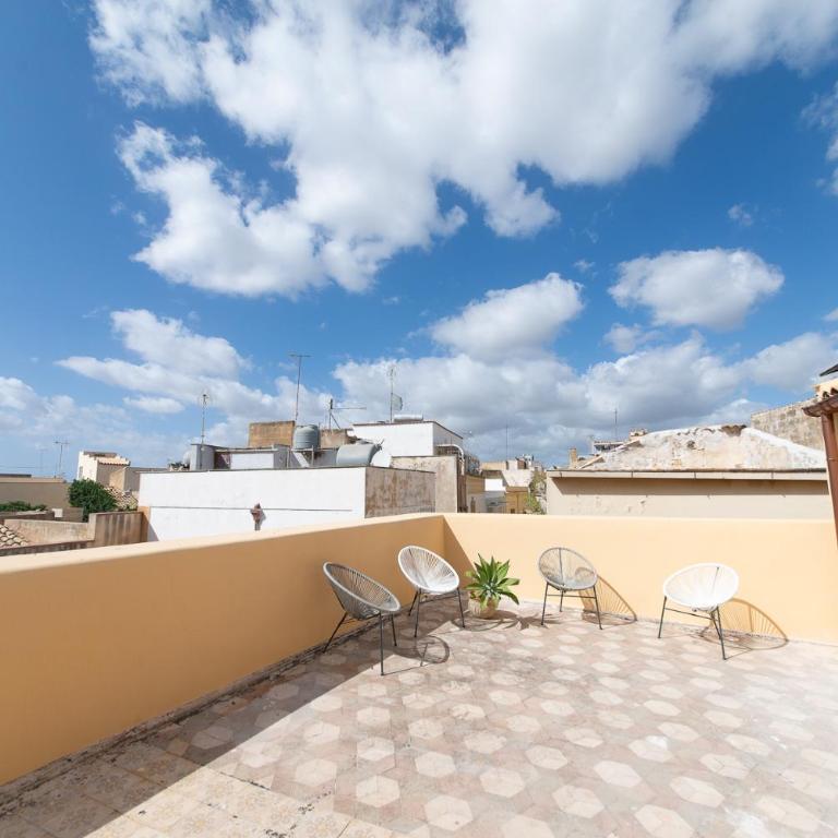 Palazzo Marchese Milo - Appartamento con 1 Camera da Letto - 15