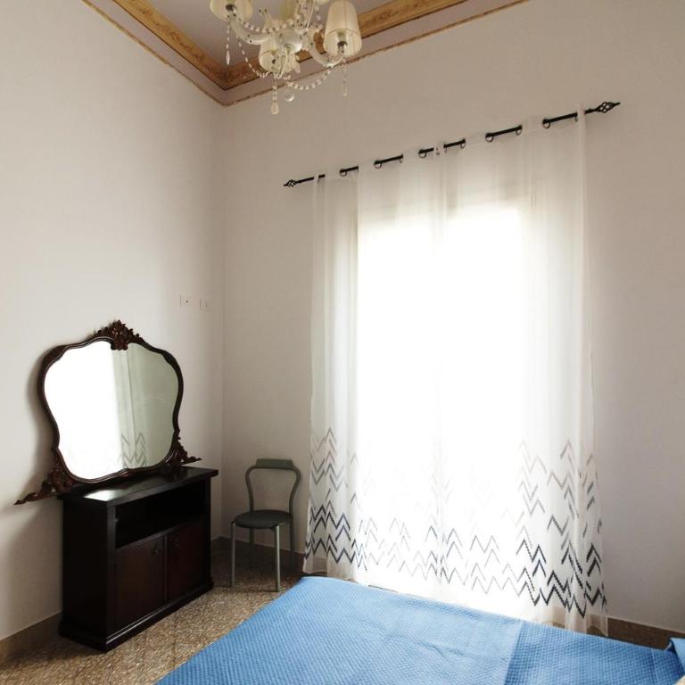Palazzo Marchese Milo - Appartamento con 1 Camera da Letto - 6
