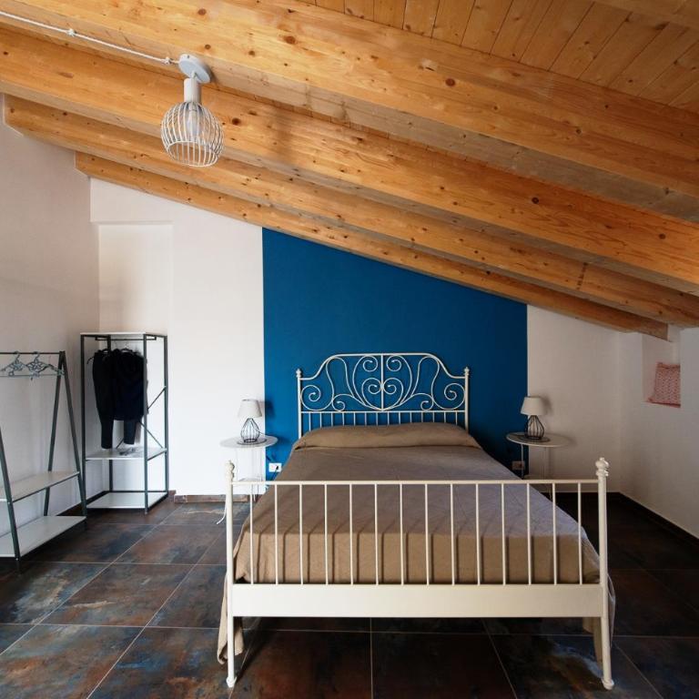 Palazzo Marchese Milo - Appartamento con 1 Camera da Letto - 10