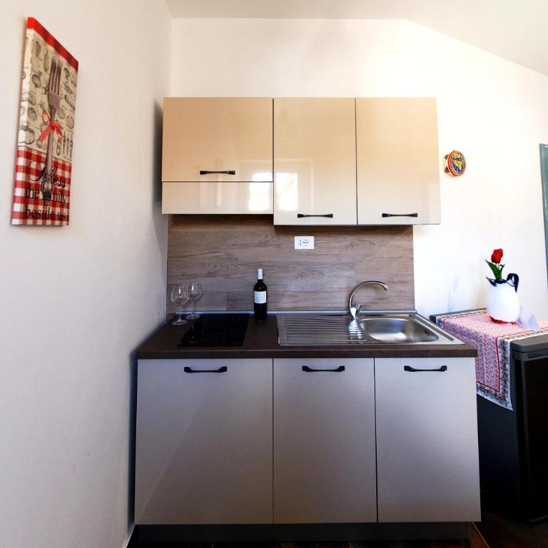Palazzo Marchese Milo - Appartamento con 1 Camera da Letto - 8