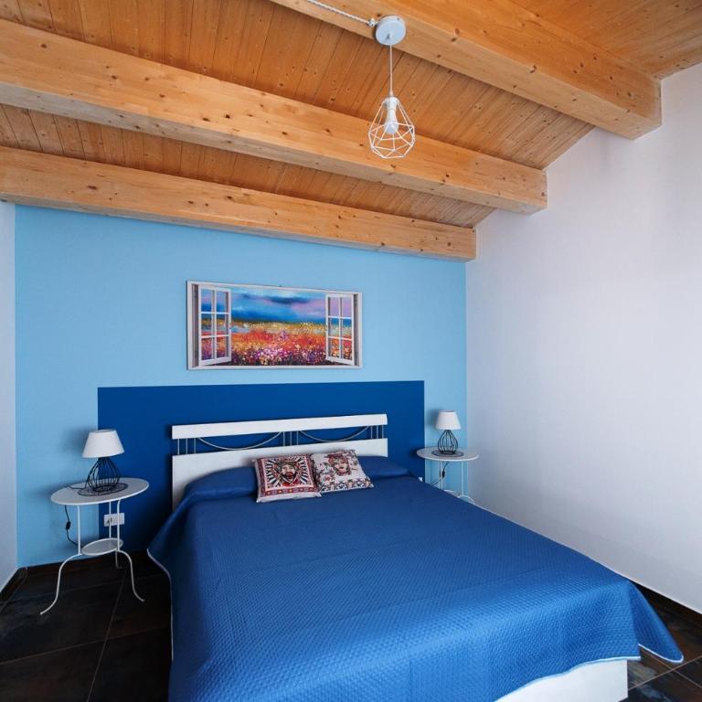 Palazzo Marchese Milo - Appartamento con 1 Camera da Letto - 6