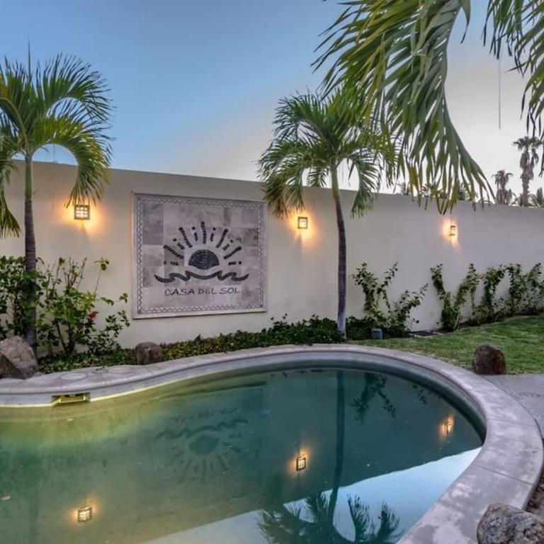 Tooker Casa del Sol San José del Cabo, 5 Bedroom Private Pool and Spa - Villa - 40