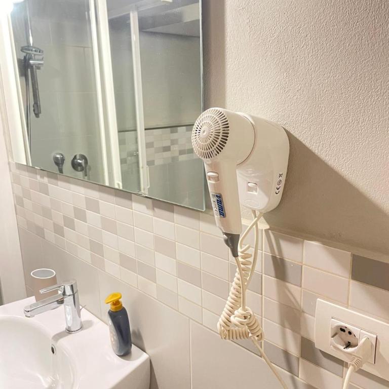 Cozy Duomo Dante Uffizi Firenze central - Appartamento con 2 Camere da Letto - 42