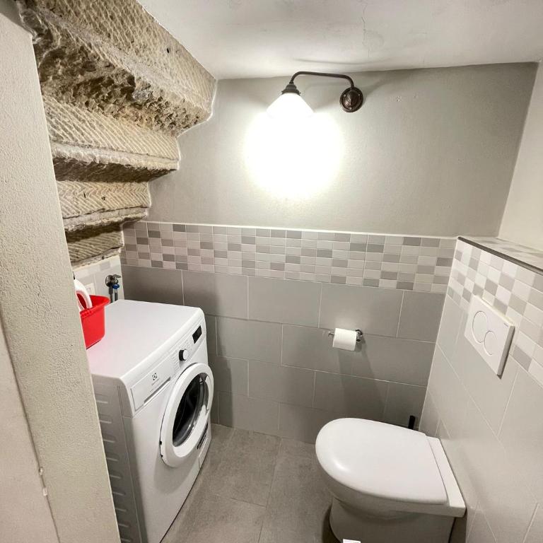 Cozy Duomo Dante Uffizi Firenze central - Appartamento con 2 Camere da Letto - 41