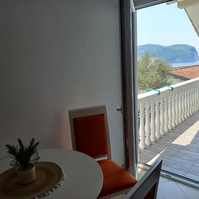 Apartments Papan - Studio mit Meerblick - 5