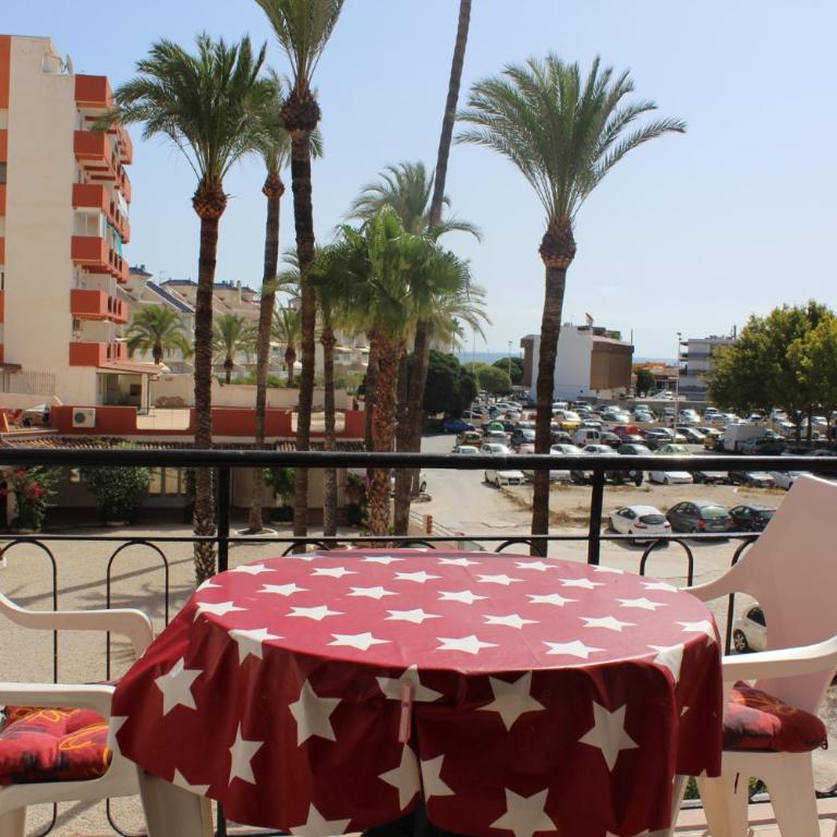 Rincón del Arenal - Apartamento de 2 dormitorios - 12