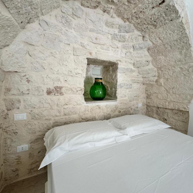 I trulli di Ninì by IL PUMO DI PUGLIA - Appartamento - 46