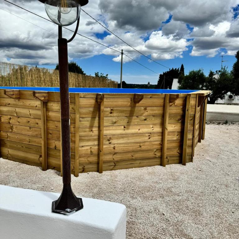 I trulli di Ninì by IL PUMO DI PUGLIA - Appartamento - 44
