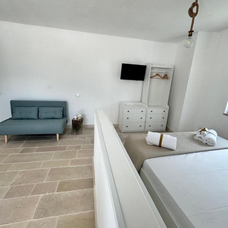 I trulli di Ninì by IL PUMO DI PUGLIA - Appartamento - 43