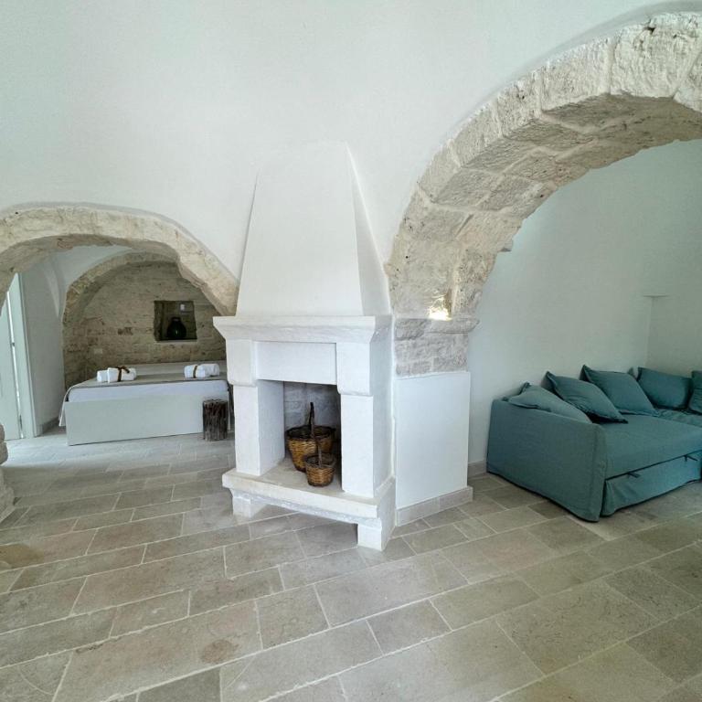 I trulli di Ninì by IL PUMO DI PUGLIA - Appartamento - 47